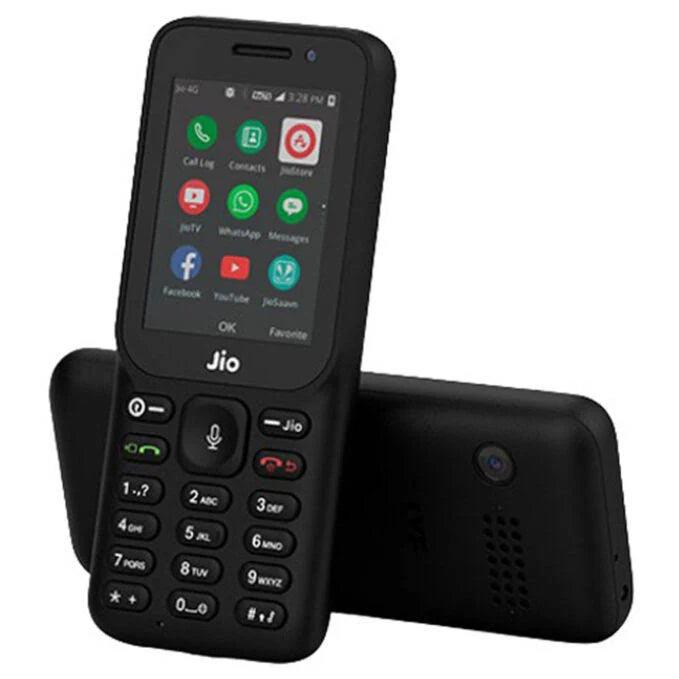 Jio f320