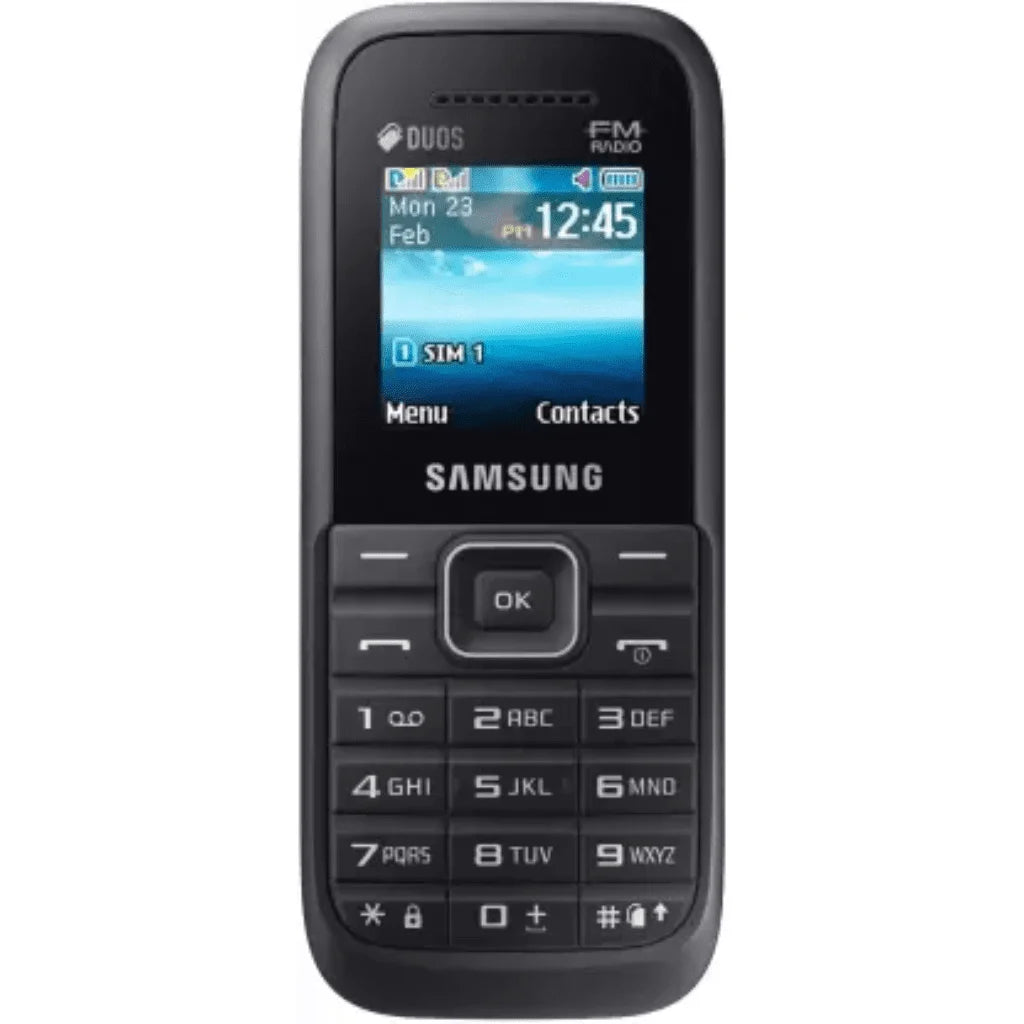 Samsung B110