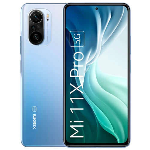 Xiaomi Mi 11X