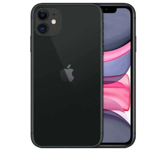 Apple iPhone 11 128GB Black