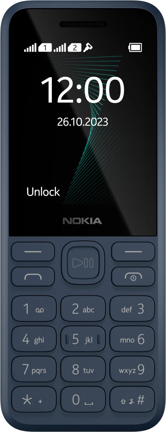 Nokia 130