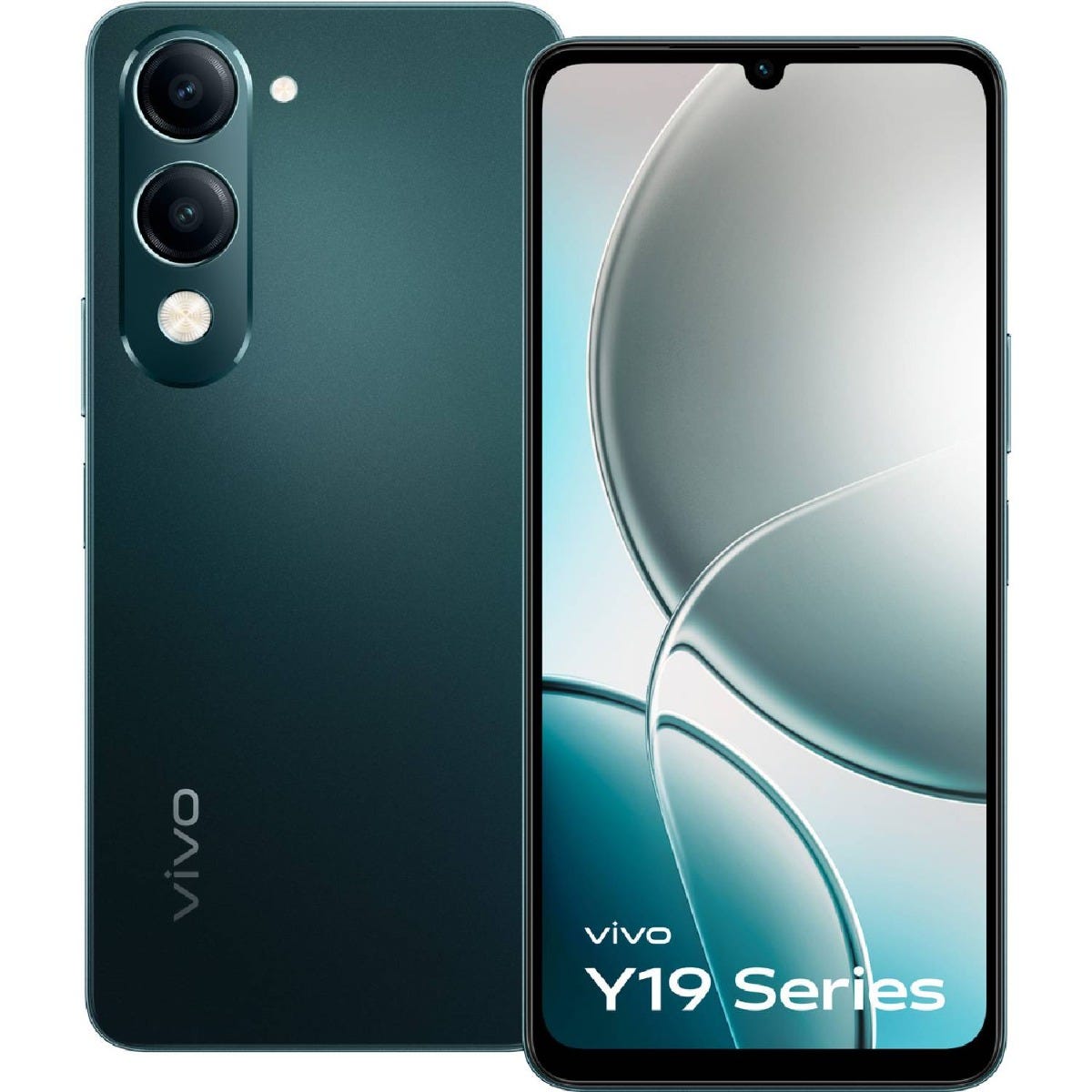 vivo Y19s 5G 8/256GB