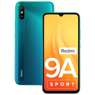 Xiaomi Redmi 9A Sport	2GB|32GB