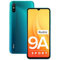 Xiaomi Redmi 9A Sport	2GB|32GB