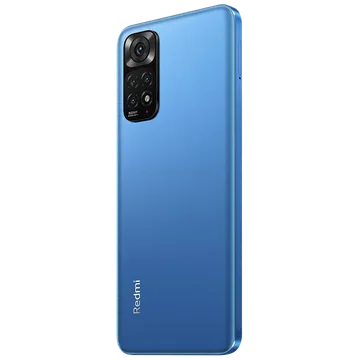 Redmi Note 11 - 4GB/64GB
