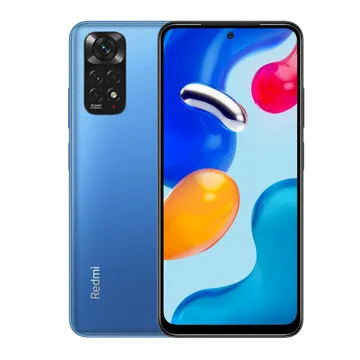 Redmi Note 11 - 4GB/64GB