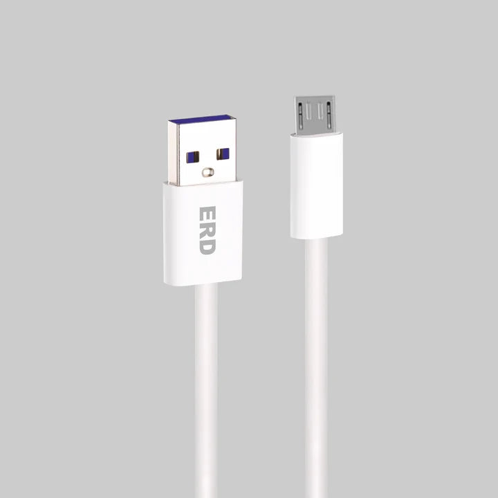 erd technologies pvt ltd Micro USB Cable 1 m UC-252
