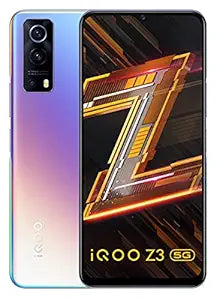 VIVO IQOO Z3 6/128