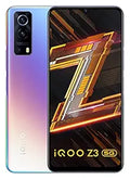 VIVO IQOO Z3 6/128