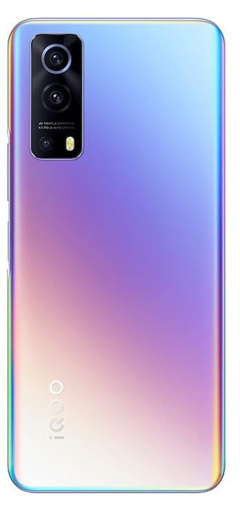 VIVO IQOO Z3 6/128
