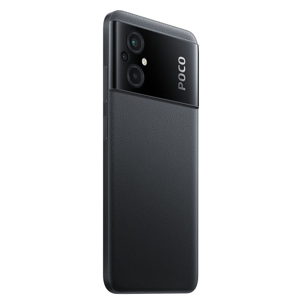 Poco M5 - 4GB/64GB
