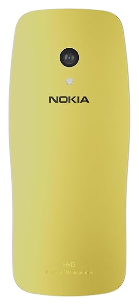 Nokia 3210