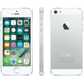 Apple iPhone 5s 16GB Silver