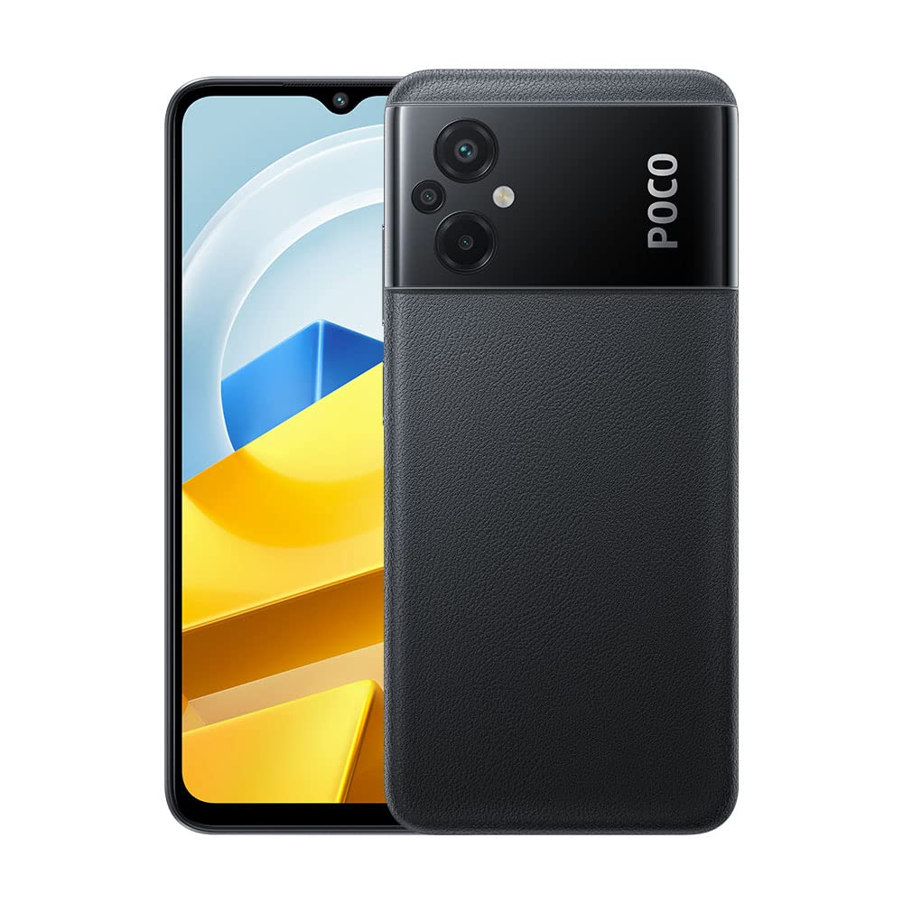 Poco M5 - 4GB/64GB