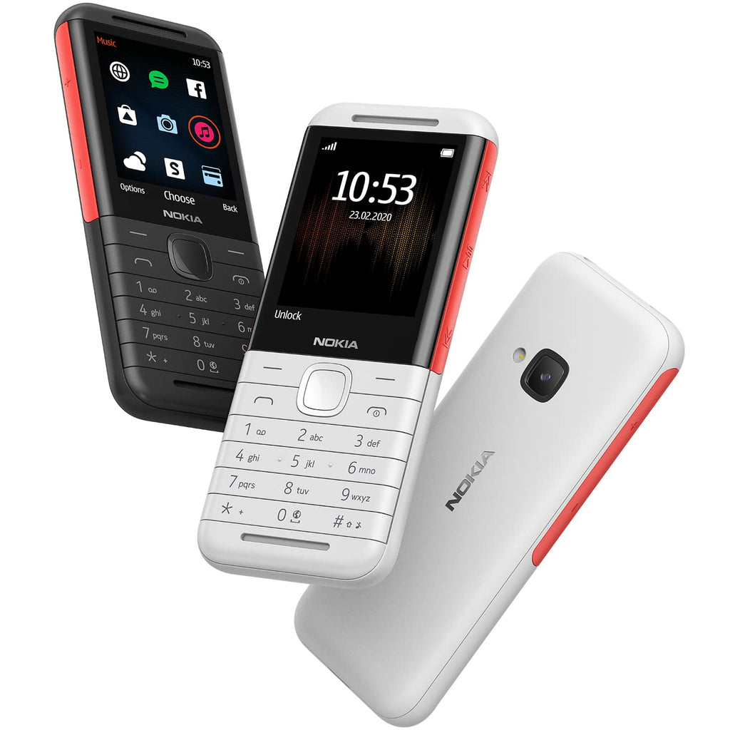 Nokia 5310