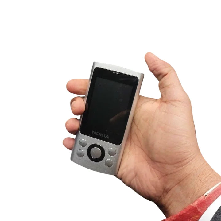 Nokia 6700s Slider Import Quality