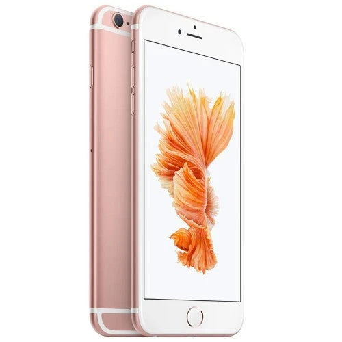 Apple iPhone 6s Plus 32GB Rose Gold