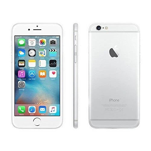 Apple iPhone 6s Plus 16GB Silver