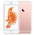 Apple iPhone 6s 32GB Rose Gold