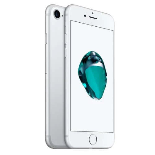 Apple iPhone 7 32GB Silver Price