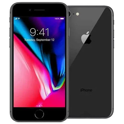 Apple iPhone 8 128GB Space Grey