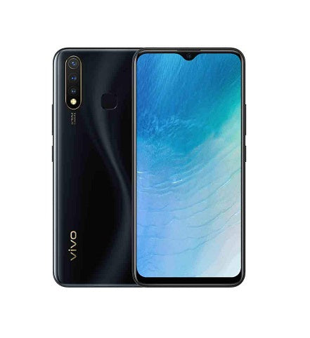 Vivo Y19	4GB|128GB