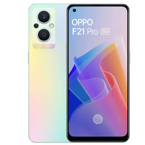 Oppo F21 Pro