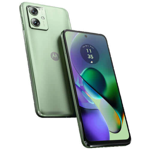 Motorola Moto G54