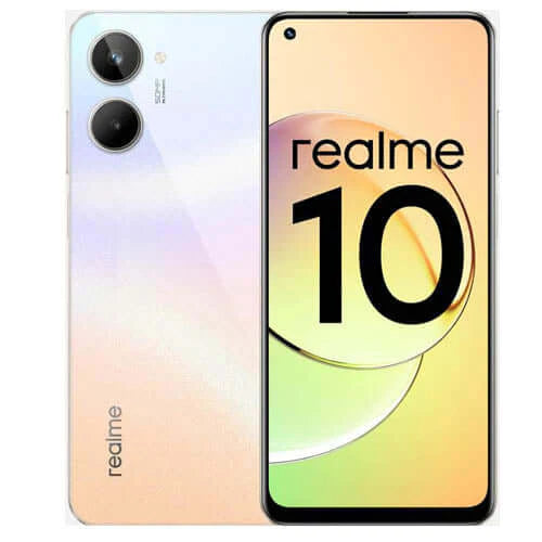 Realme 10 S3