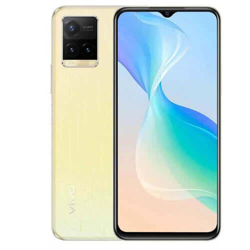 Vivo Y33T P4