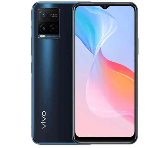 vivo Y21G P5