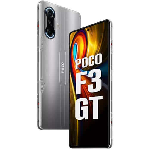 Poco F3