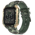Fire-Boltt Cobra (1.78) AMOLED BSW086 Bluetooth Calling Smartwatch