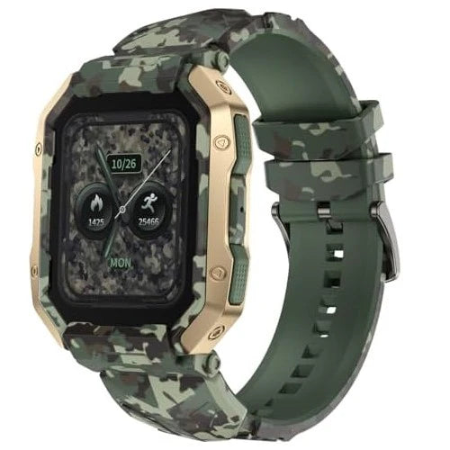 Fire-Boltt Cobra (1.78) AMOLED BSW086 Bluetooth Calling Smartwatch