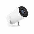 HY300 Android 11 Portable 4K Mini Projector Ram 1 GB Rom 8GB 4G 5G Wifi