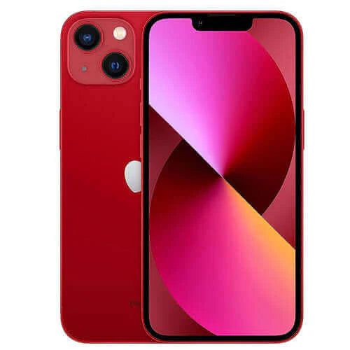 Apple iPhone 13 256GB Red