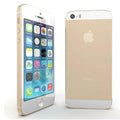Apple iPhone 5s 16GB Without Finger