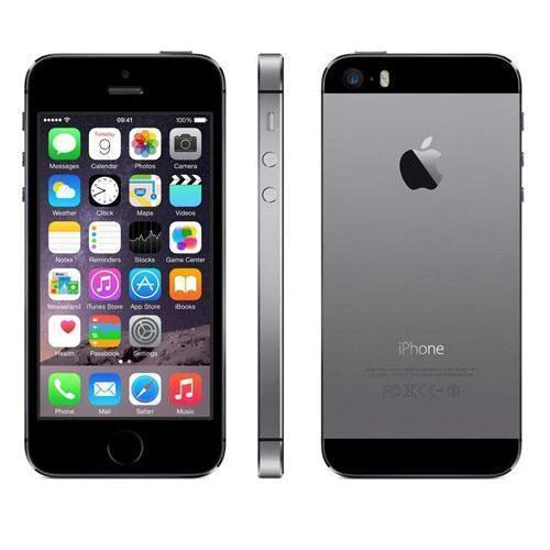 Apple iPhone 5s 16GB Space Grey