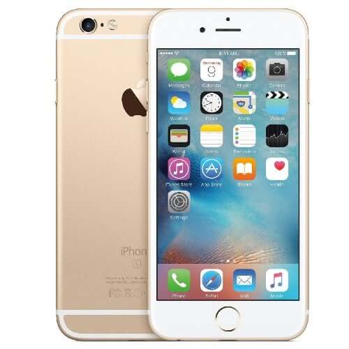 Apple iPhone 6s 128GB