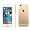 Apple iPhone 6s Plus 32GB Gold