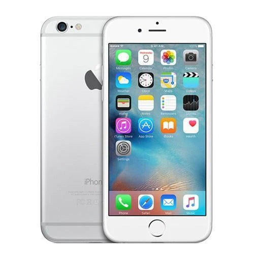 Apple iPhone 6s 64GB Silver