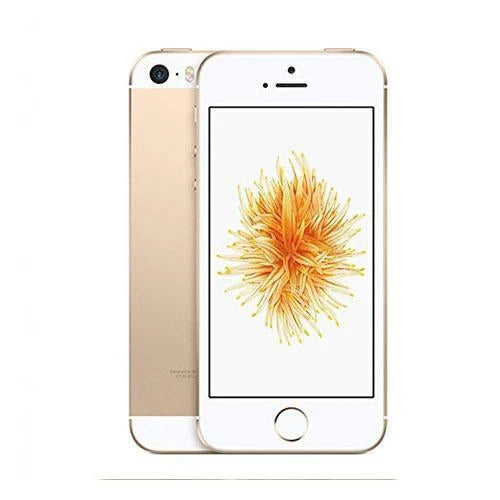 Apple iPhone SE (1st generation) 32GB Gold