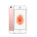 Apple iPhone SE (1st generation) 32GB Rose Gold