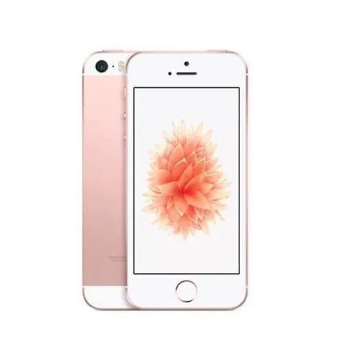 Apple iPhone SE (1st generation) 32GB Rose Gold