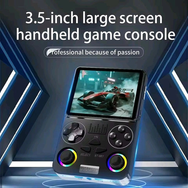 J36 Ultra Handheld Wifi Gaming Console