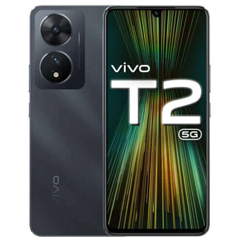 Vivo T2 5G 6.38