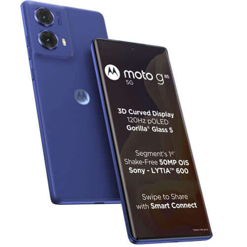 Motorola Moto G85