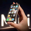 16 Pro Max Mini 4G Dual Sim Android Smartphone 2GB/16GB