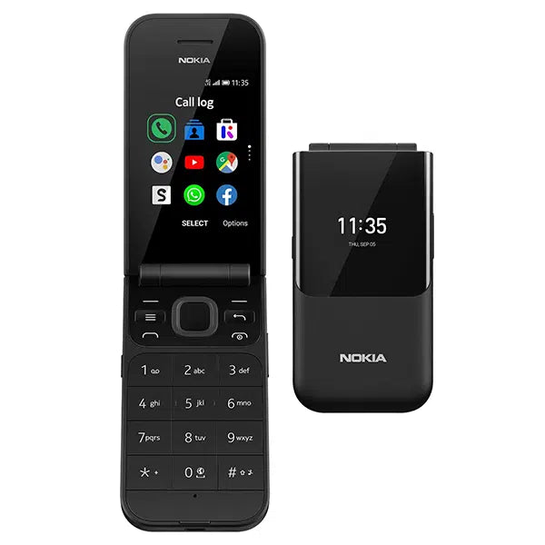 Nokia 2720 Flip