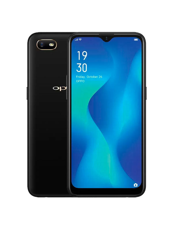 Oppo A1k